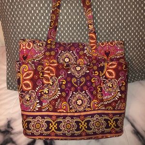 Vera Bradley bag
